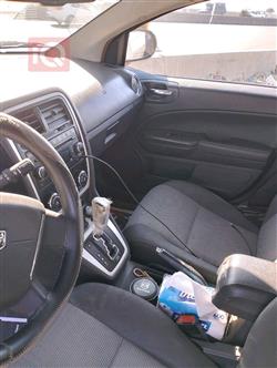 Dodge Caliber